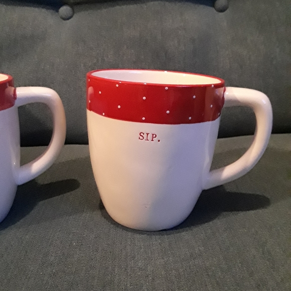 Rae Dunn | Holiday | Rae Dunn Christmas Collection Mug Set | Poshmark